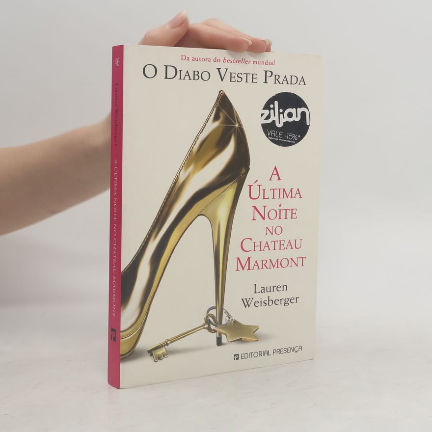 Lauren Weisberger O diabo veste Prada