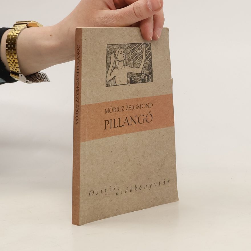 Zsigmond Móricz Pillangó