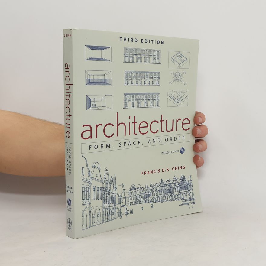 Francis DaiKam Ching Architecture