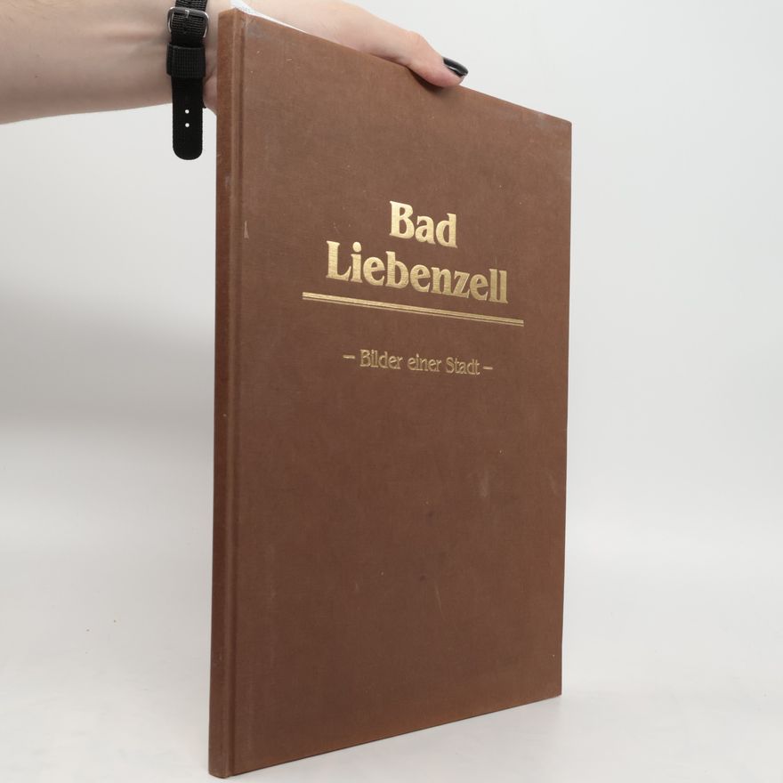 Helmut Schiek Bad Liebenzell