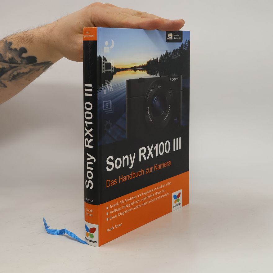 Frank Exner Sony RX100 III
