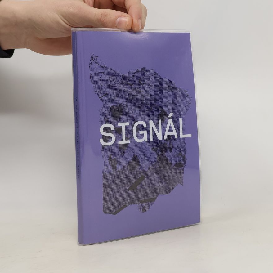 Autorenkollektiv Signál. IV. Osmdesátky