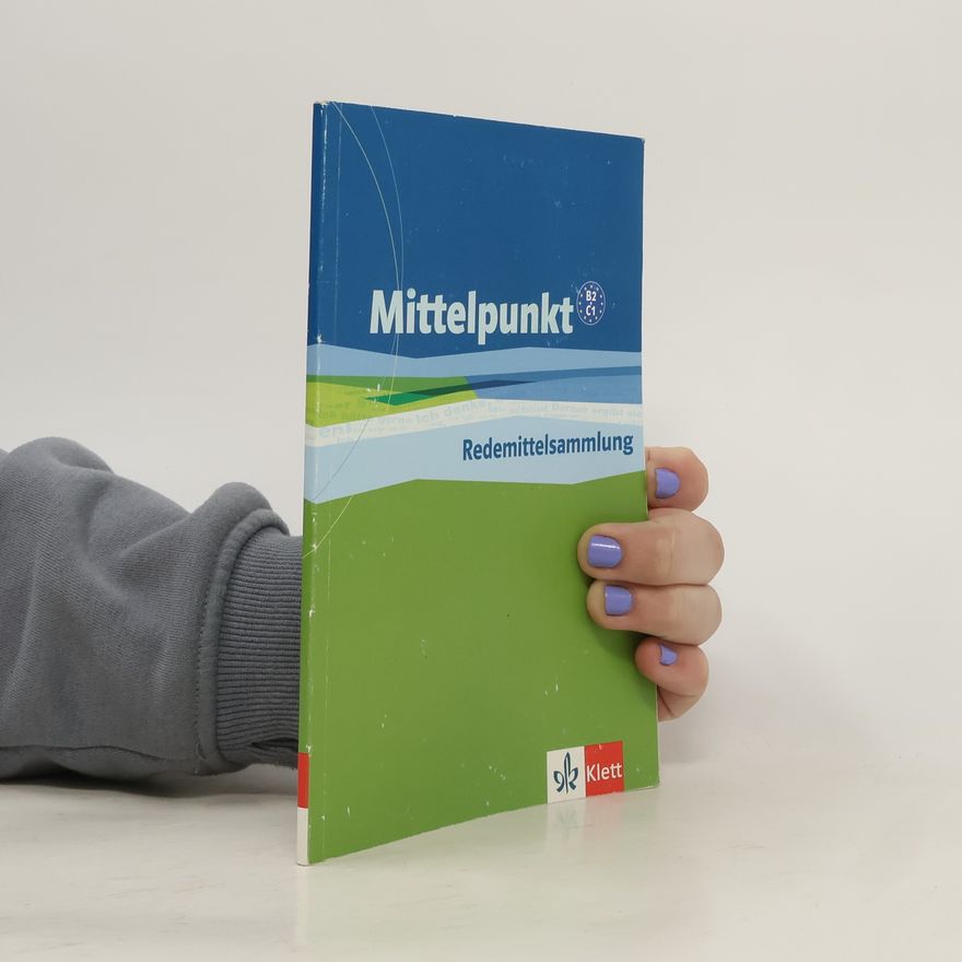 Various authors Mittelpunkt