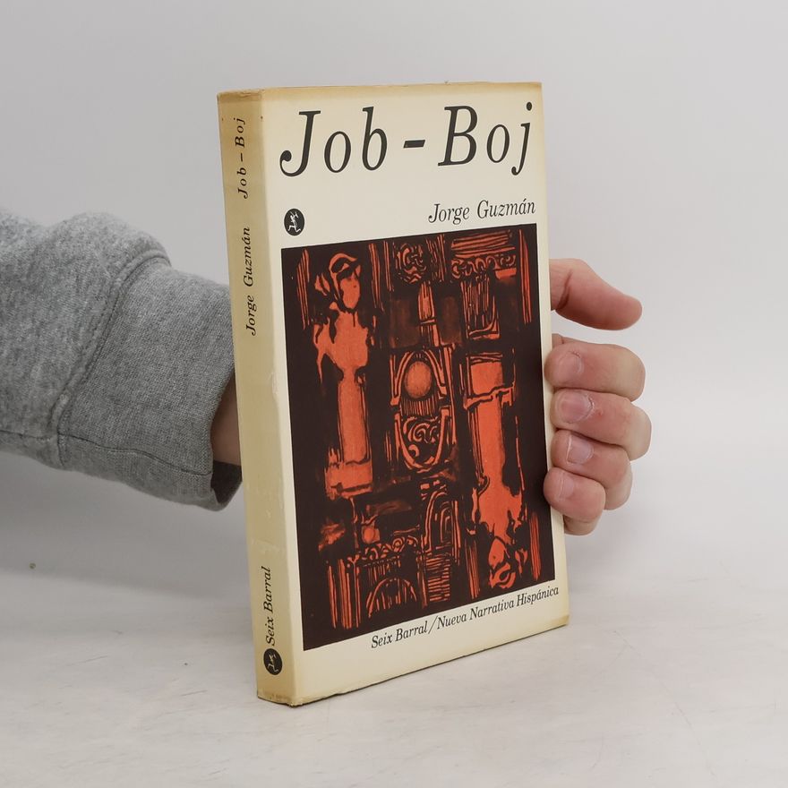 JORGE GUZMAN Job-Boy