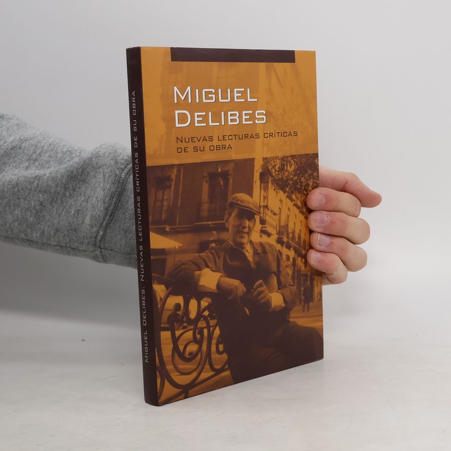 Autorenkollektiv Miguel Delibes