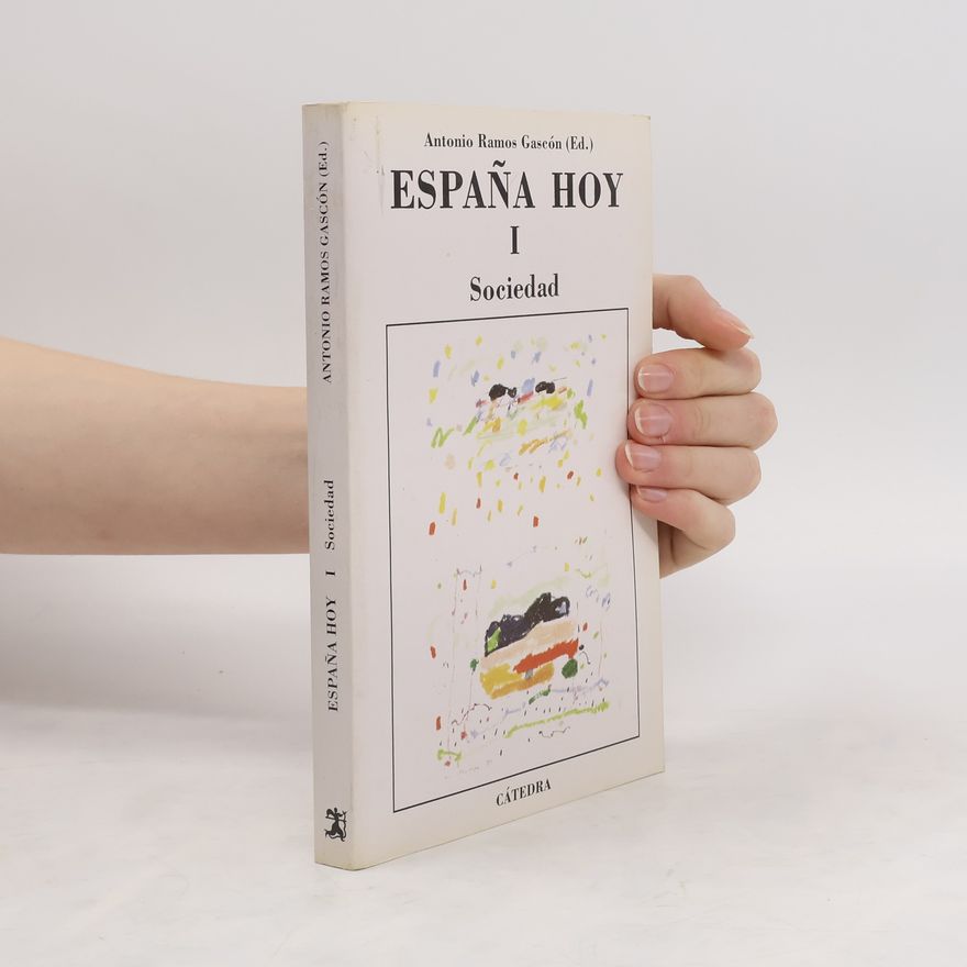 Antonio Ramos-Gascón España hoy I