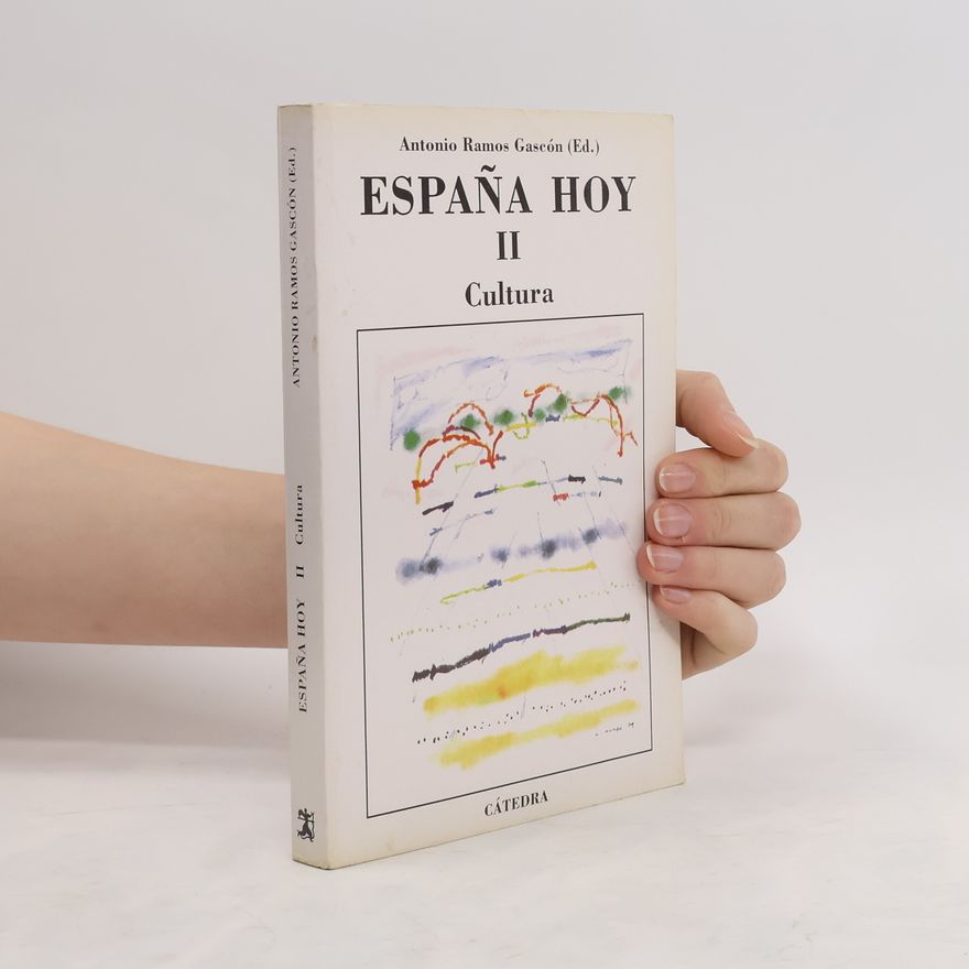 Antonio Ramos-Gascón España hoy II