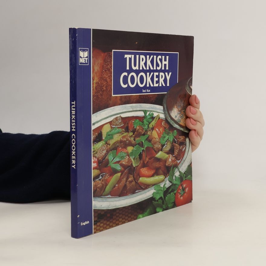 I. nci Kut Turkish Cookery