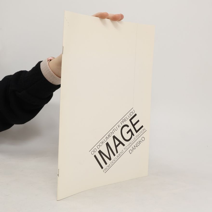 Kolektiv autorů Od dokumentu k přeludu Image. Dánsko