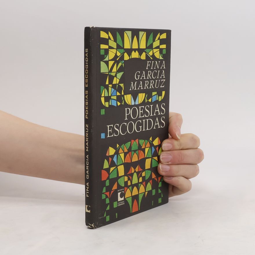 Fina García Marruz Poesias escogidas