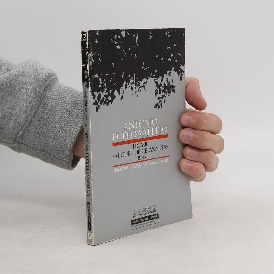 Autorenkollektiv Antonio Buero Vallejo