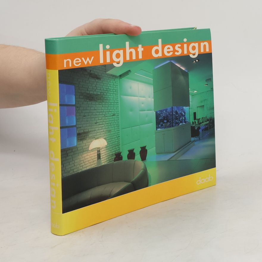 Eva Dallo New light design