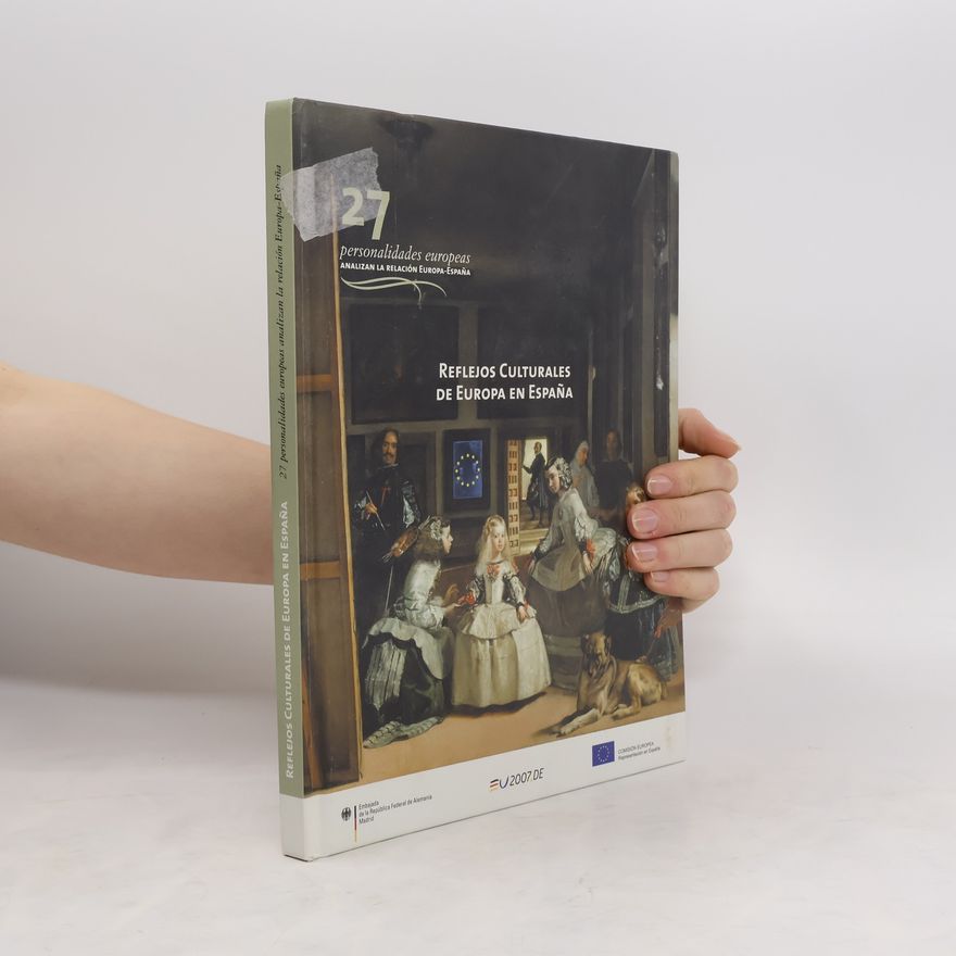Autorenkollektiv Reflejos culturales de Europa en España