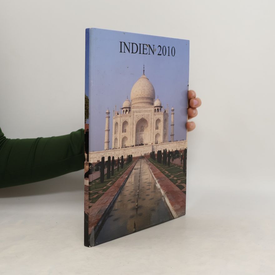 Autorenkollektiv Indien 2010