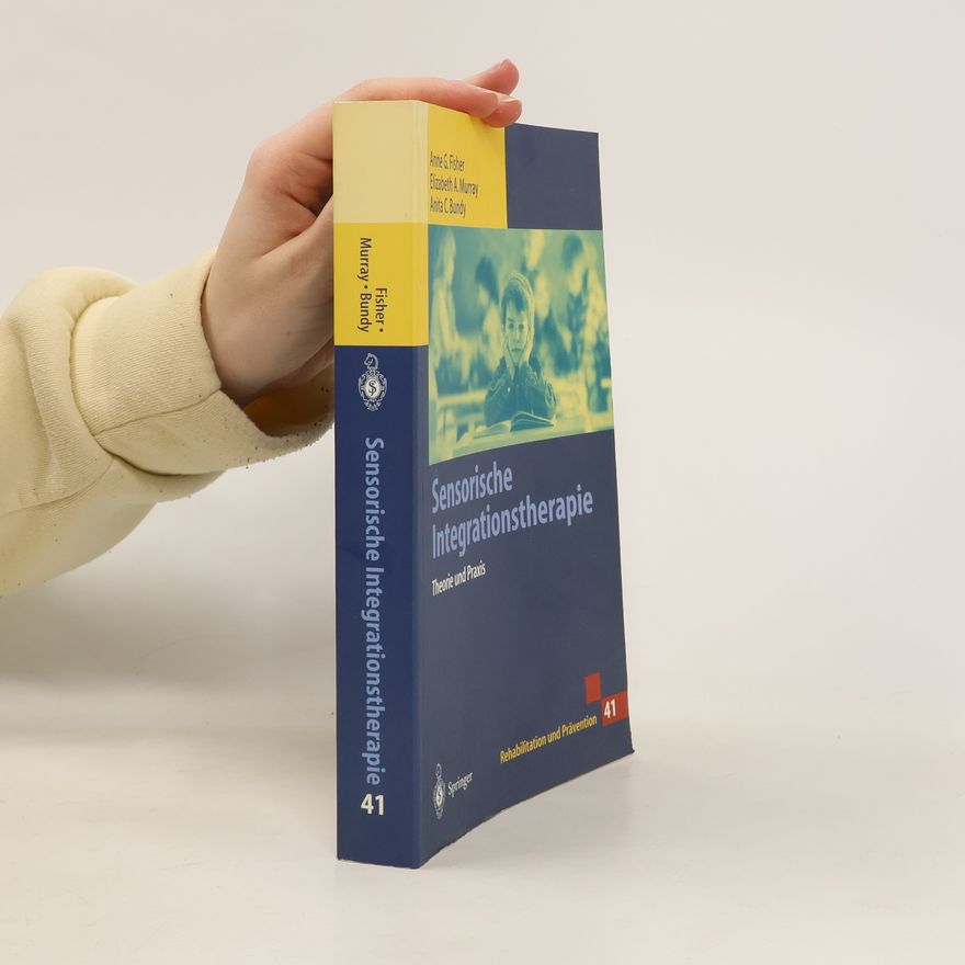 Anne G. Fisher Sensorische Integrationstherapie