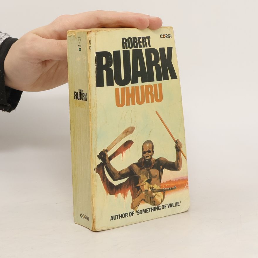 Robert Ruark Uhuru