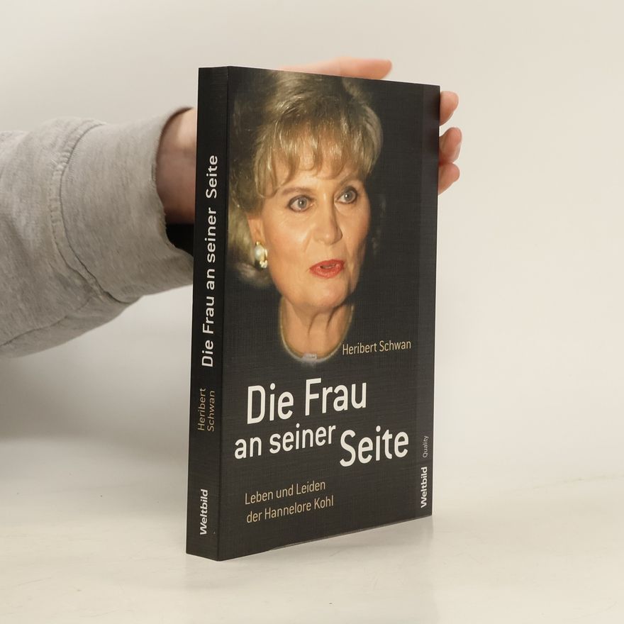 Heribert Schwan Die Frau an seiner Seite