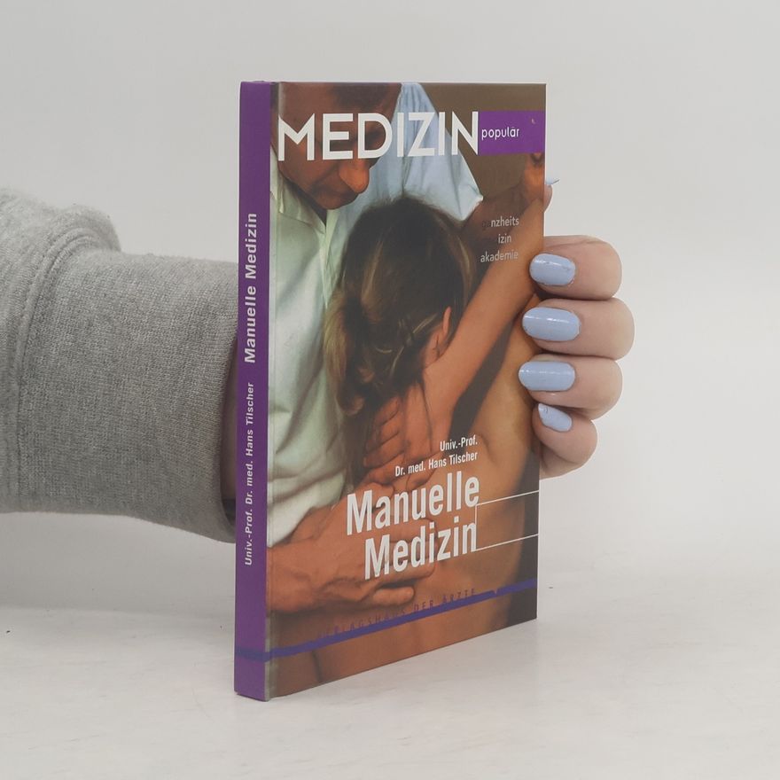 H. Tilscher Manuelle Medizin