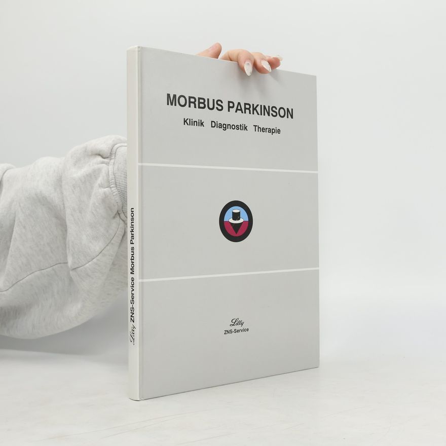 Ulrich von Bock und Polach Morbus Parkinson
