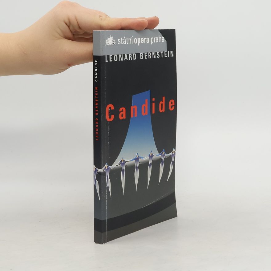 Leonard Bernstein Candide