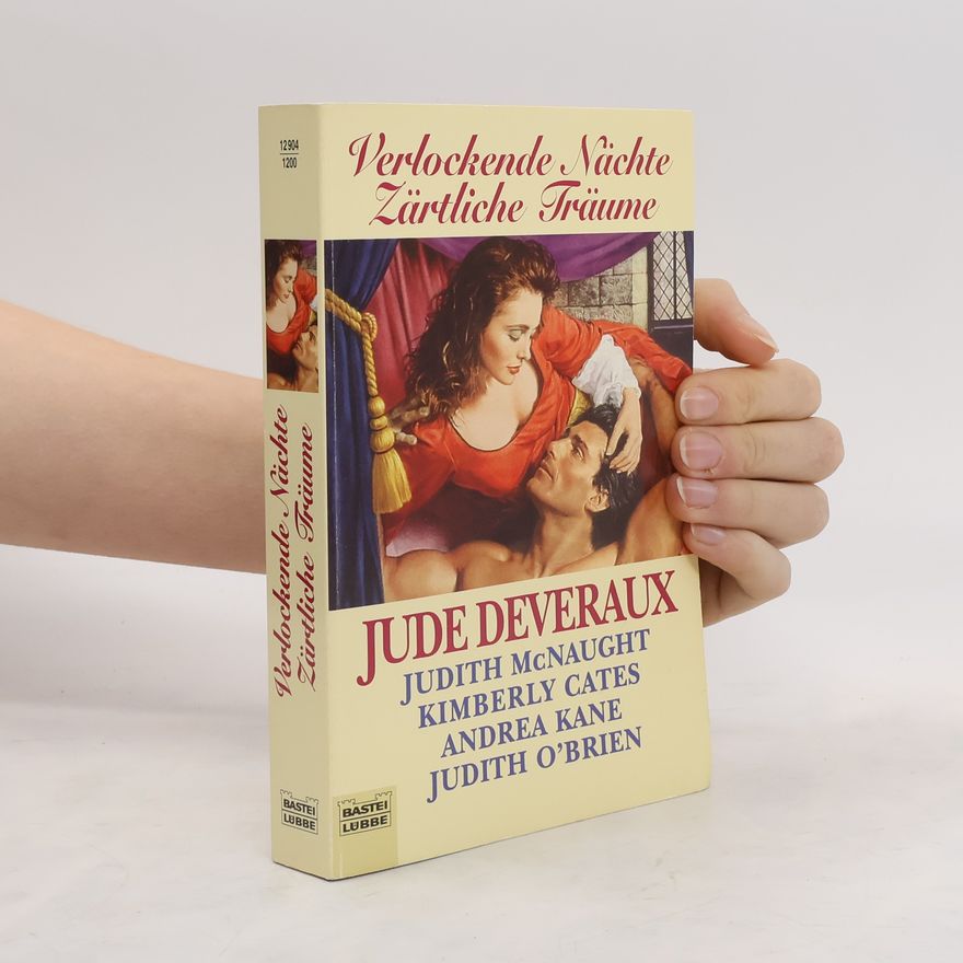 Jude Deveraux Verlockende Nächte, zärtliche Träume