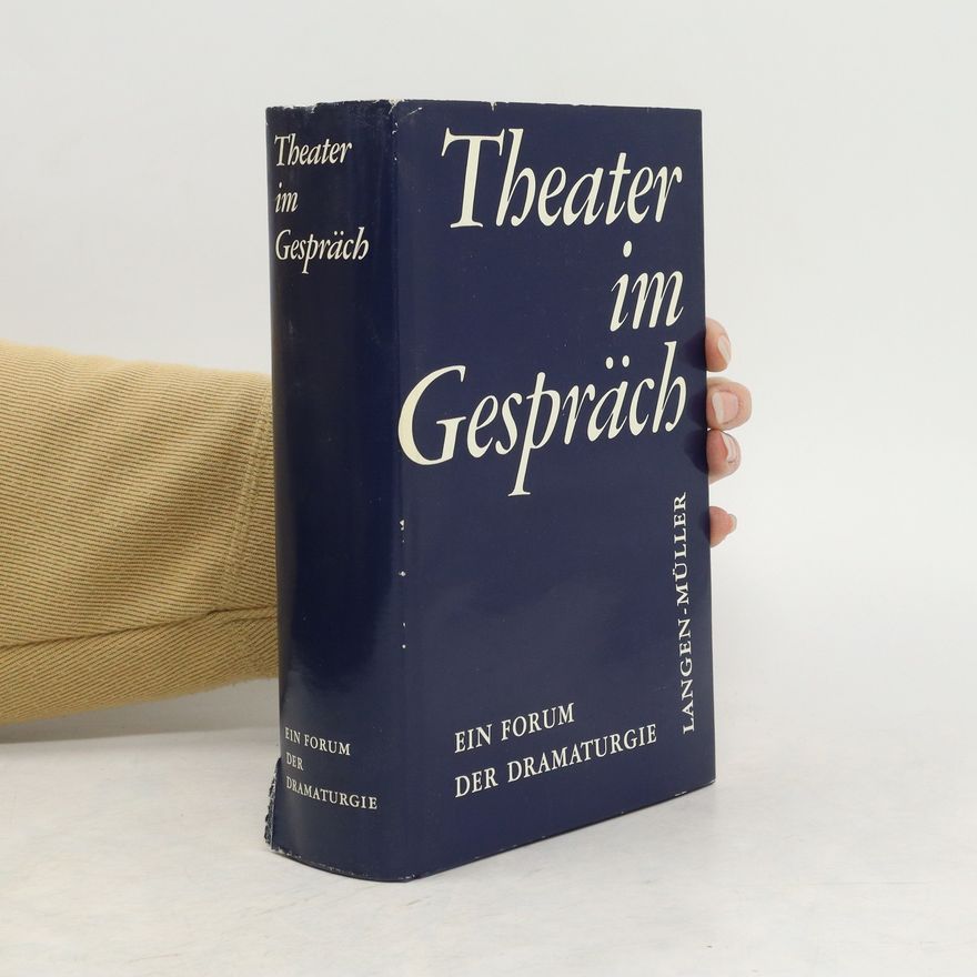 Autorenkollektiv Theater im Gespräch