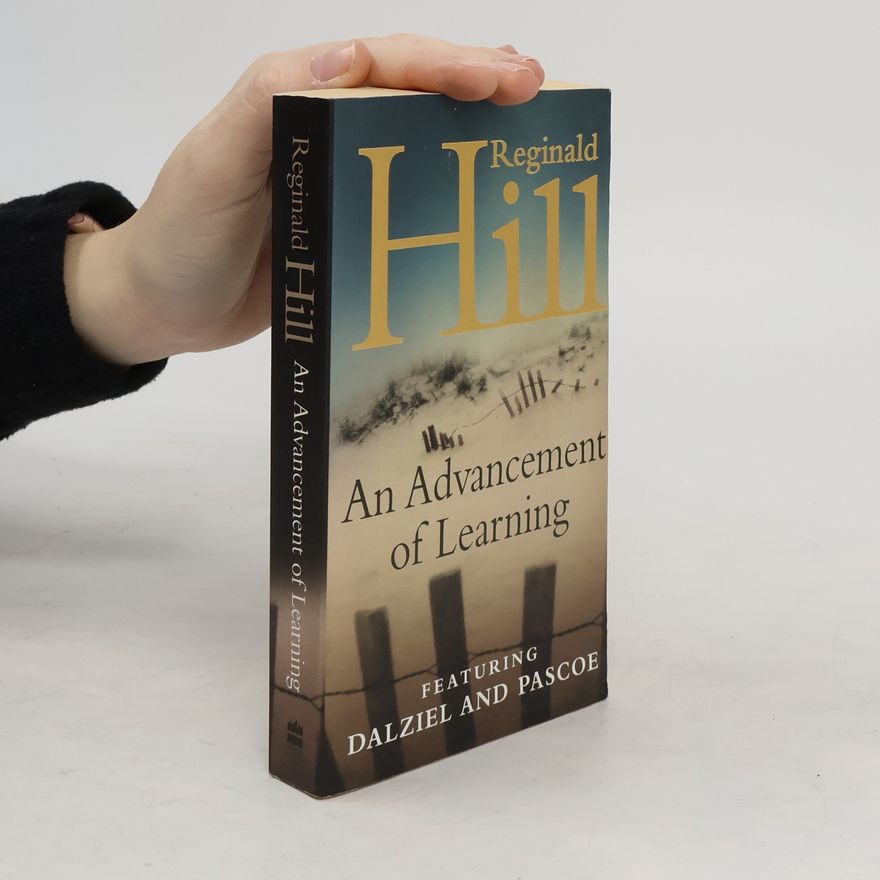 Reginald Hill An advancement of learning
