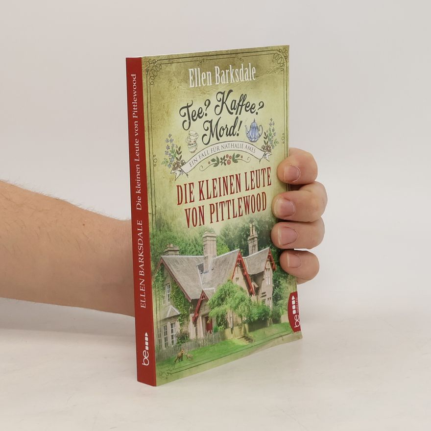 Ellen Barksdale Die kleinen Leute von Pittlewood