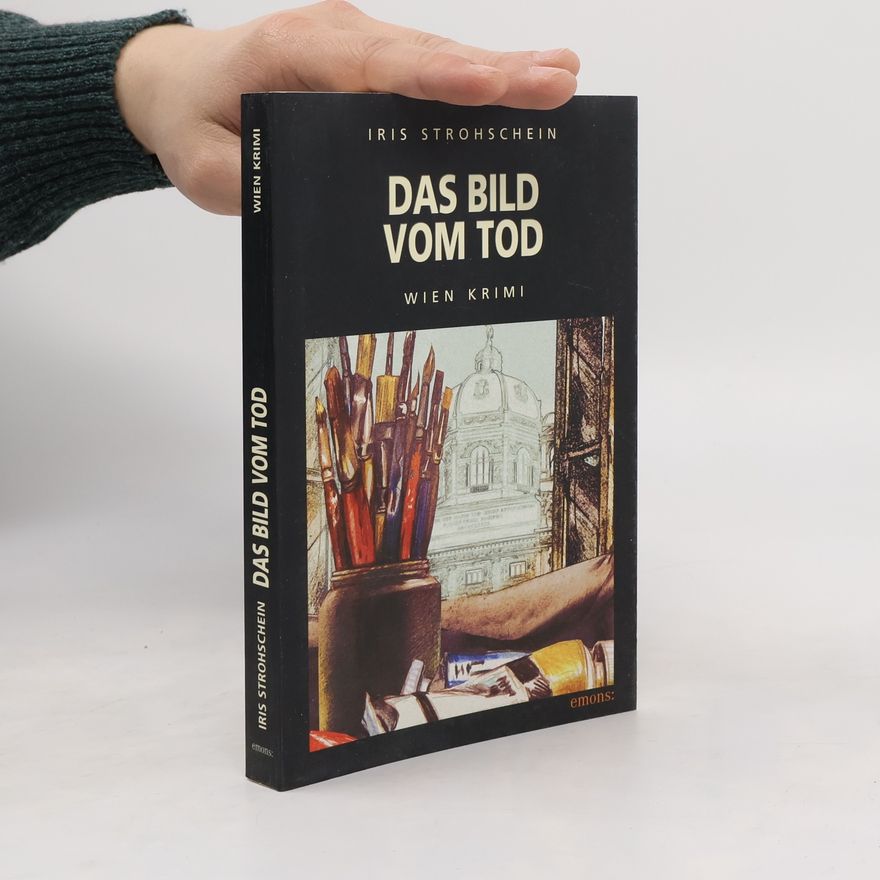 Iris Strohschein Das Bild vom Tod