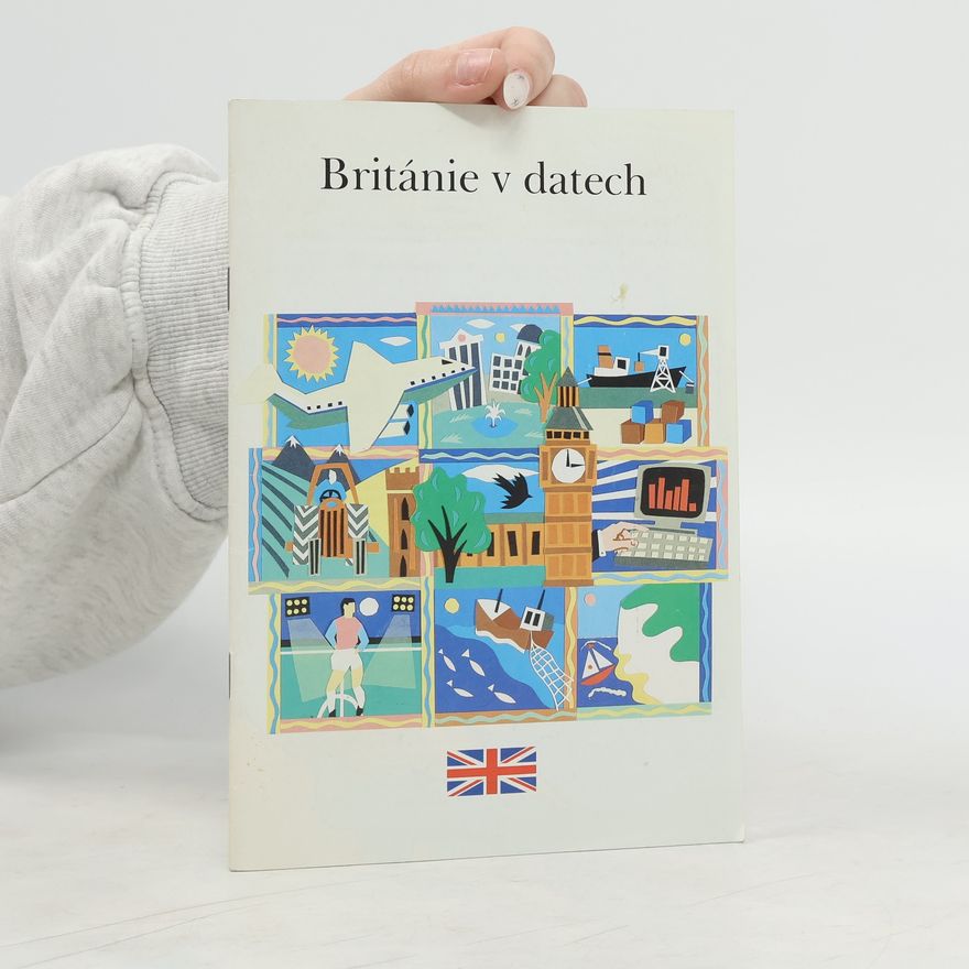 Autorenkollektiv Británie v datech