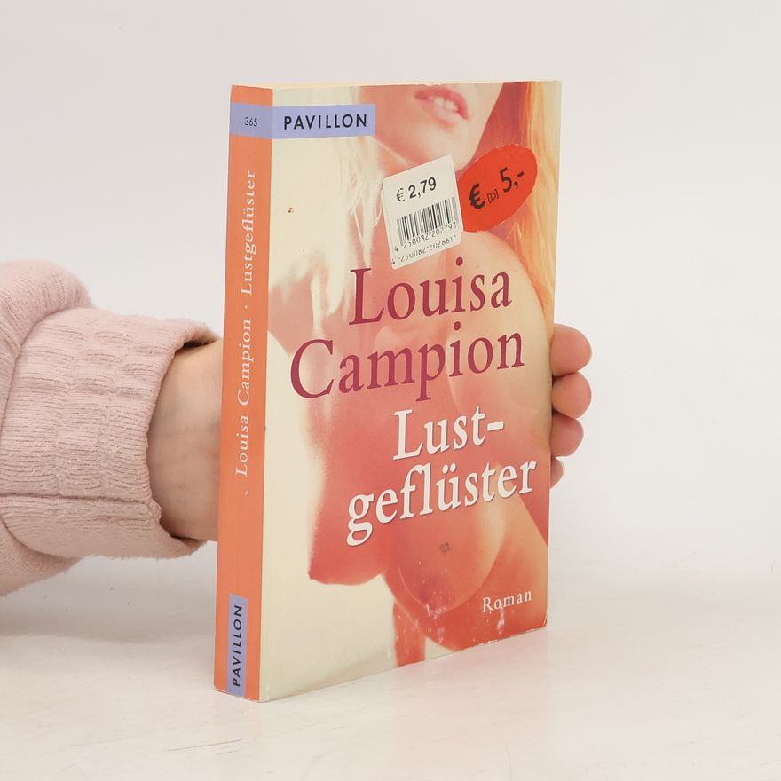 Louisa Campion Lustgeflüster