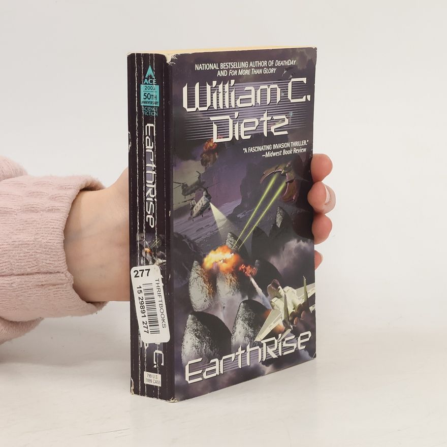 William C. Dietz EarthRise