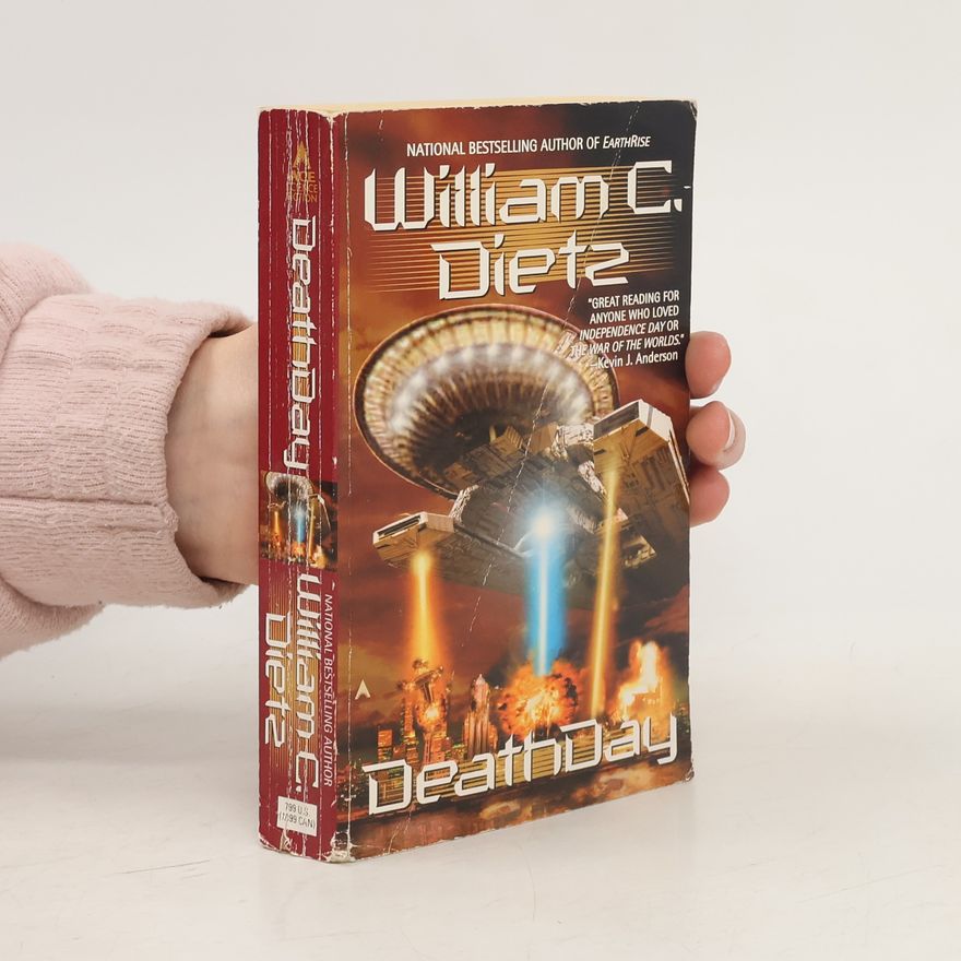 William C. Dietz DeathDay