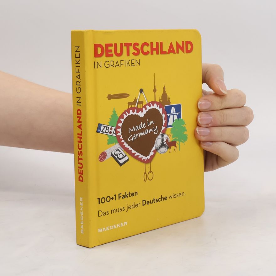 Autorenkollektiv 100 + 1 Fakten - das muss jeder Deutsche wissen