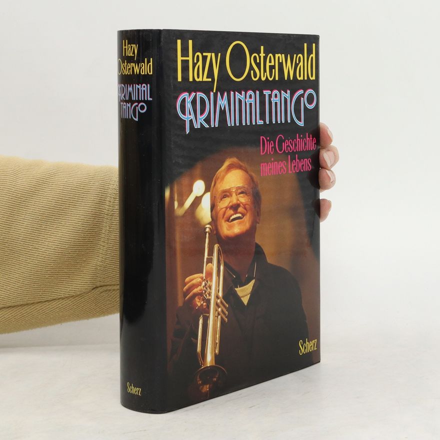 Hazy Osterwald Kriminaltango