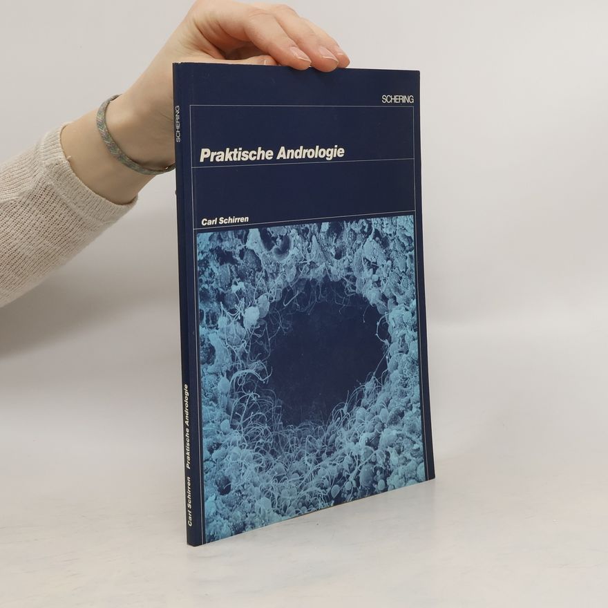 Carl Schirren Praktische Andrologie