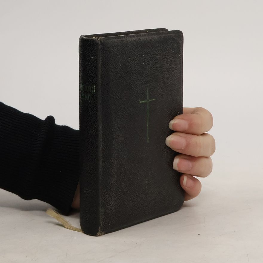 Autorenkollektiv Evangelisches Kirchengesangbuch