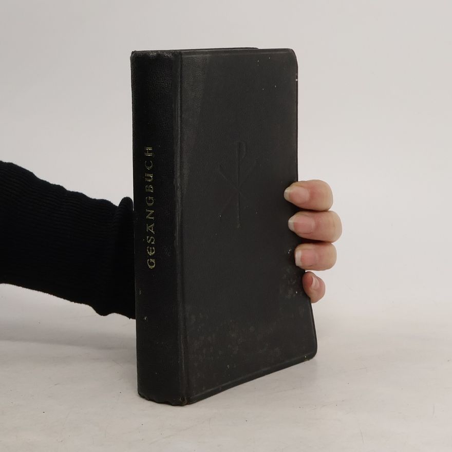 Autorenkollektiv Evangelisches Kirchengesangbuch