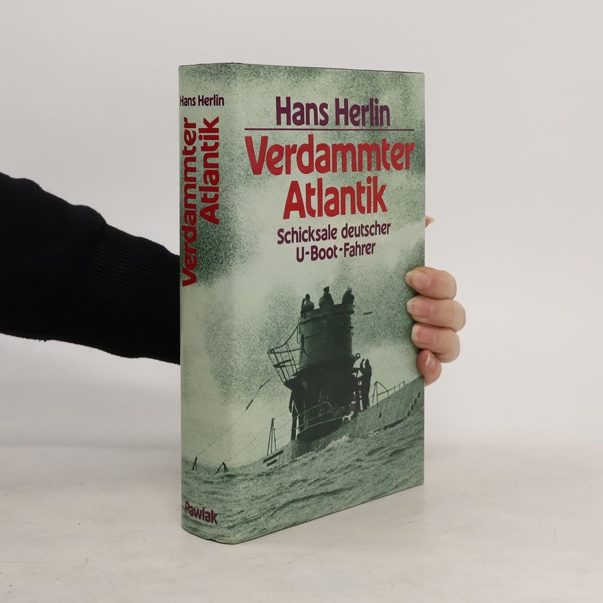 Hans Herlin Verdammter Atlantik