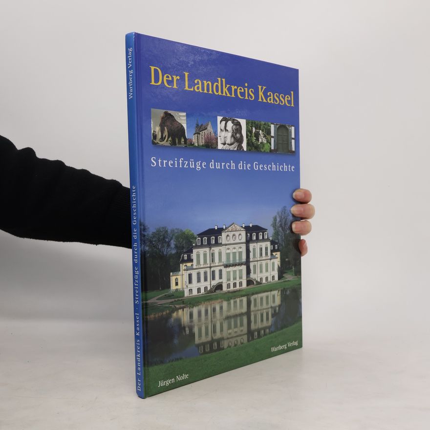 Jürgen Nolte Der Landkreis Kassel