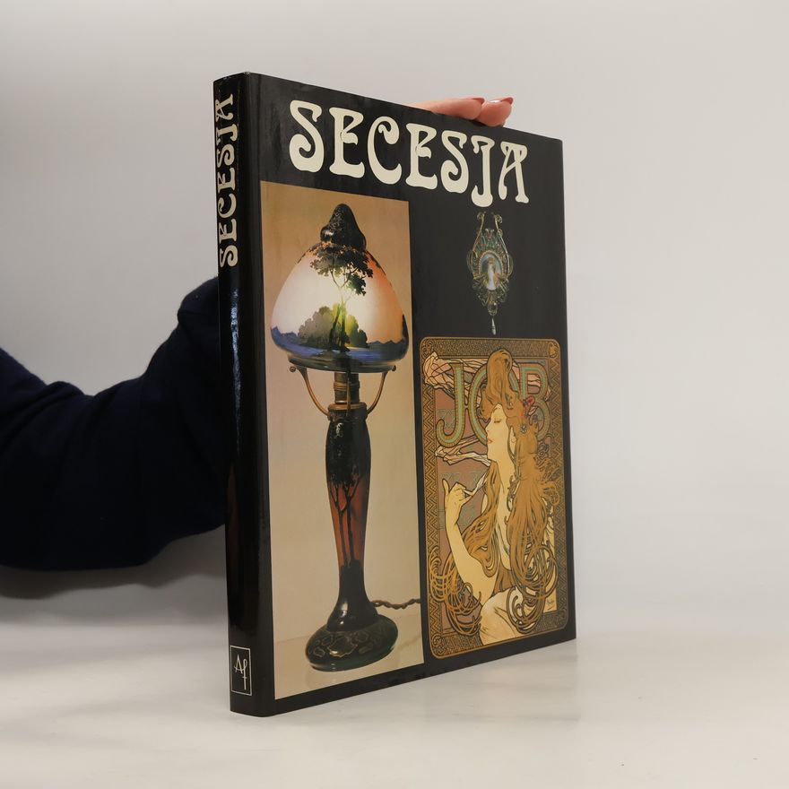 Auteurscollectief Secesja