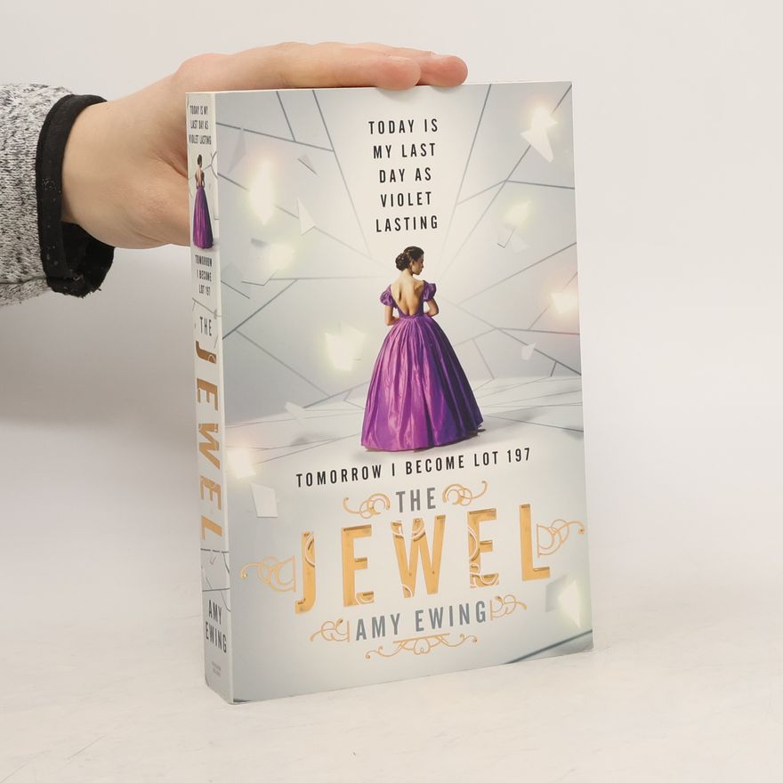Amy Ewing The Jewel