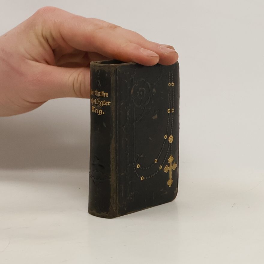 Autorenkollektiv Des Christen Geheiligter Tag