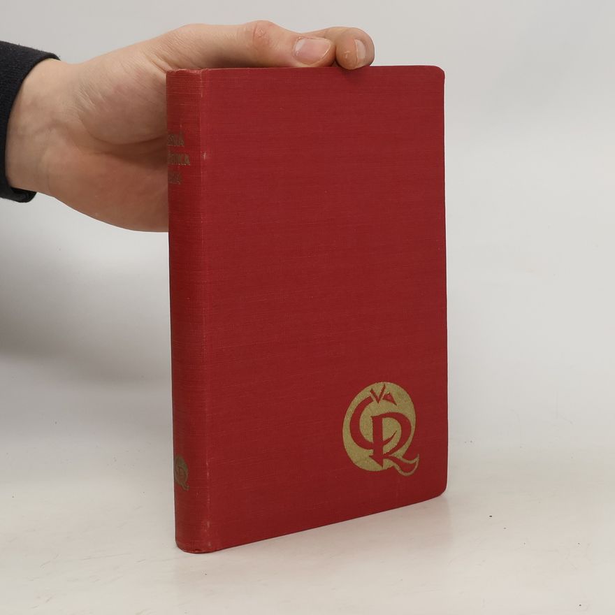 Autorenkollektiv Česká ročenka