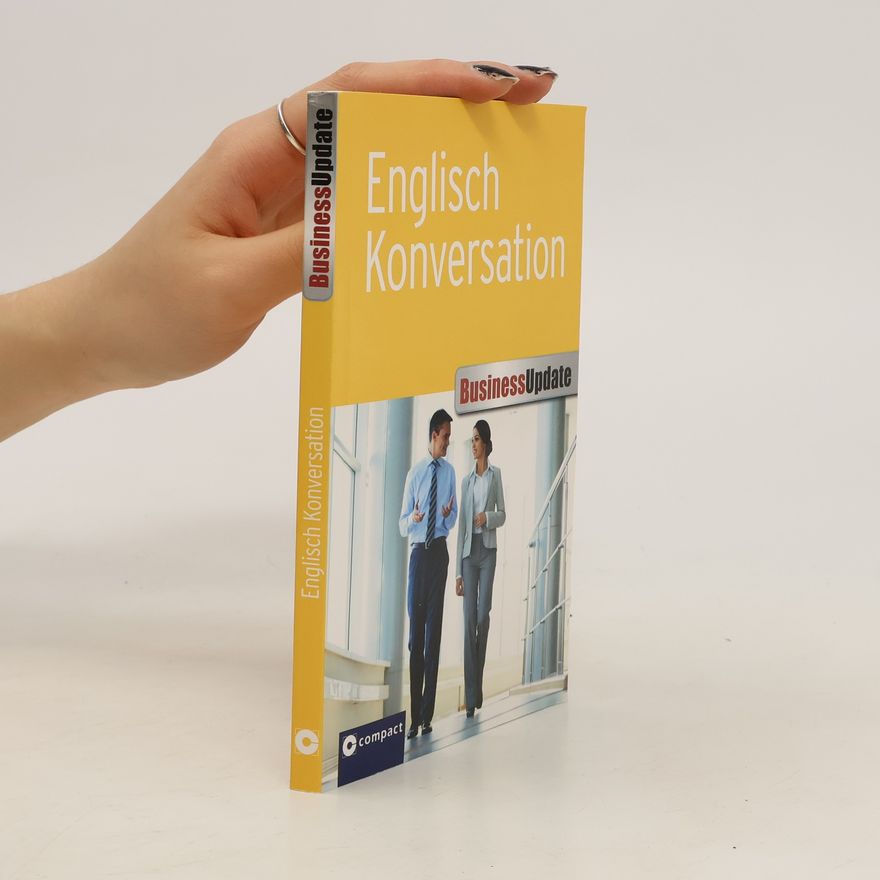 Autorenkollektiv Englisch Konversation