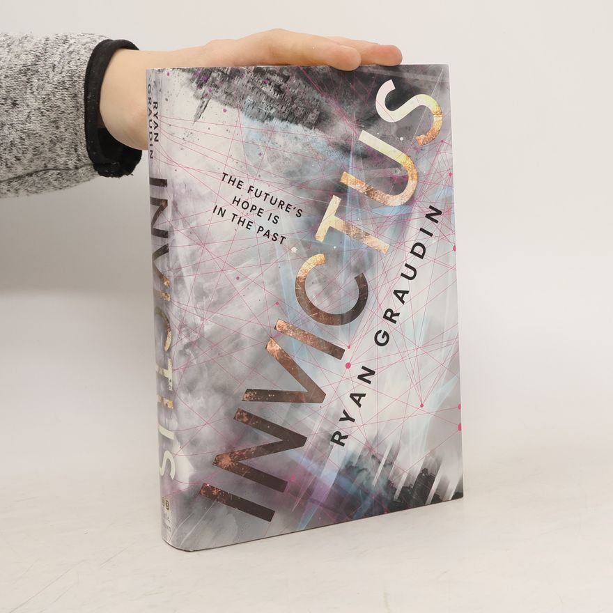 Ryan Graudin Invictus
