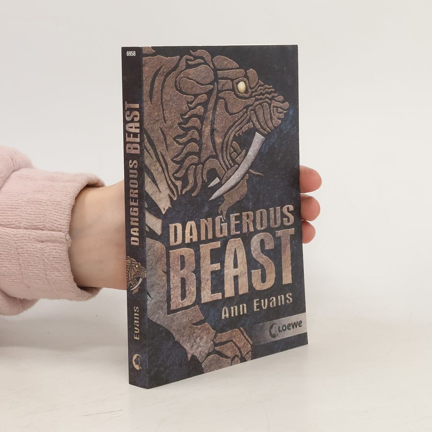 Ann Evans Dangerous Beast