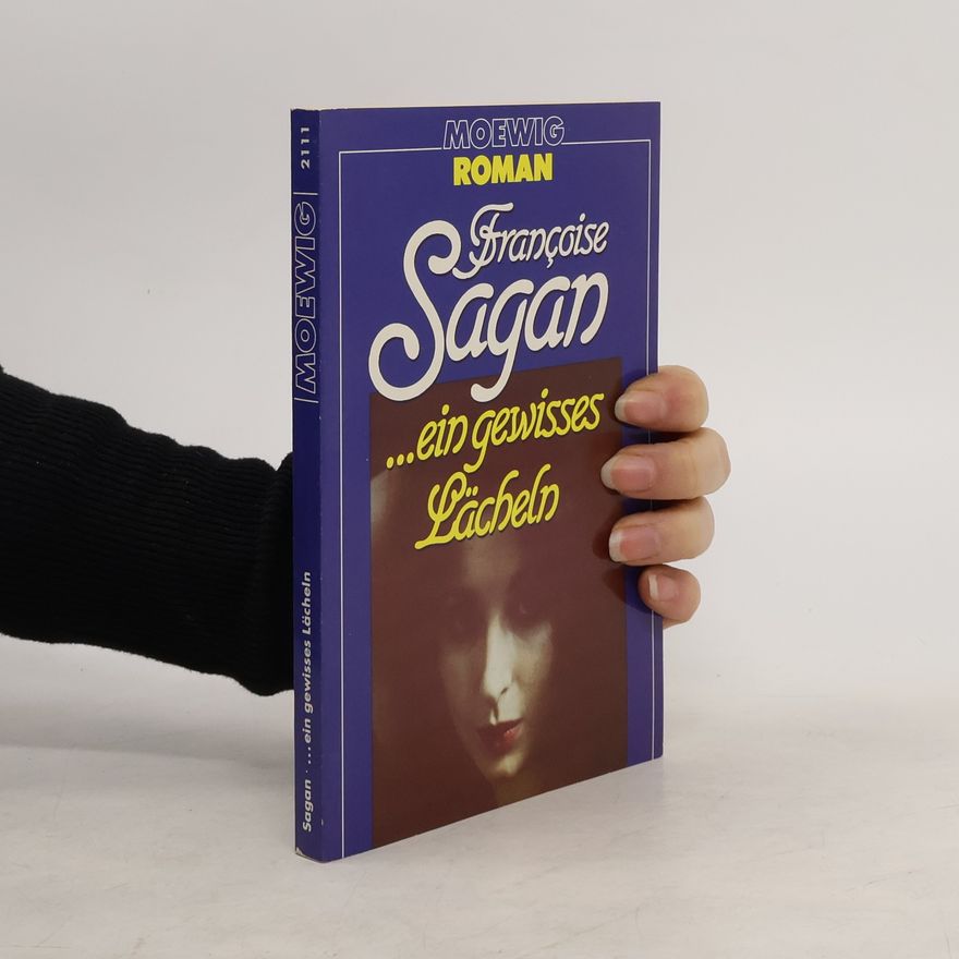 Françoise Sagan ... ein gewisses Lächeln