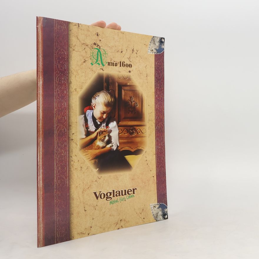 Autorenkollektiv Voglauer Möbels fürs Leben