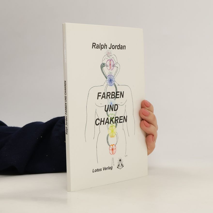 Ralph Jordan Farben und Chakren